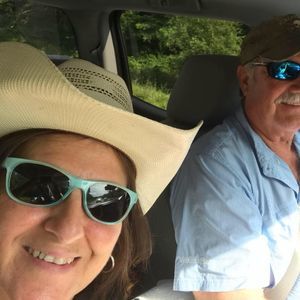 Meet your Posher, Beth